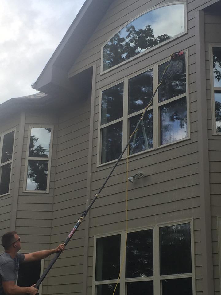2022 Window Cleaning Costs - Residential Window Washing Prices